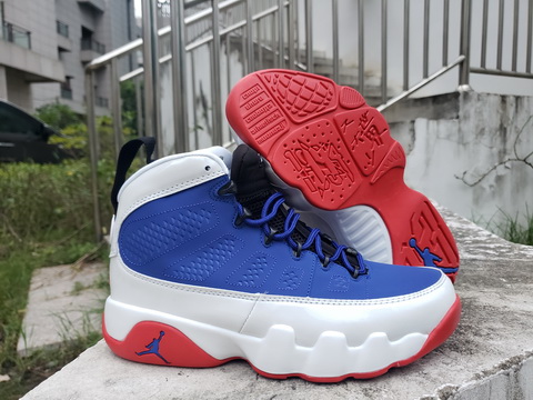 Air Jordan 9-140